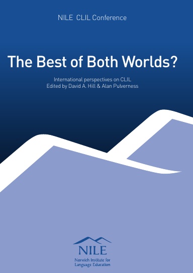 CLIL Conference Proceedings 2008