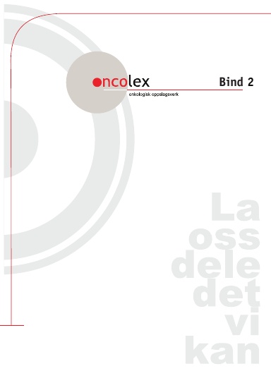 Oncolex Bind 2