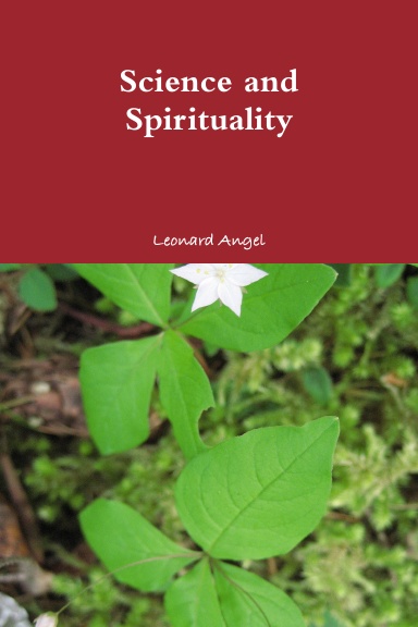 Science and Spirituality