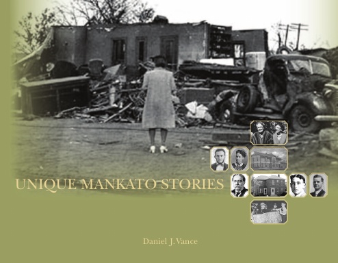 Unique Mankato