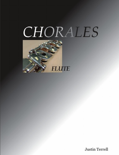 Warm-ups and Chorales for Flute