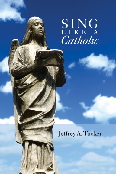 Sing Like a Catholic