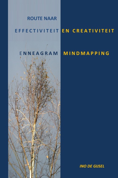 route naar effectiviteit en crativiteit