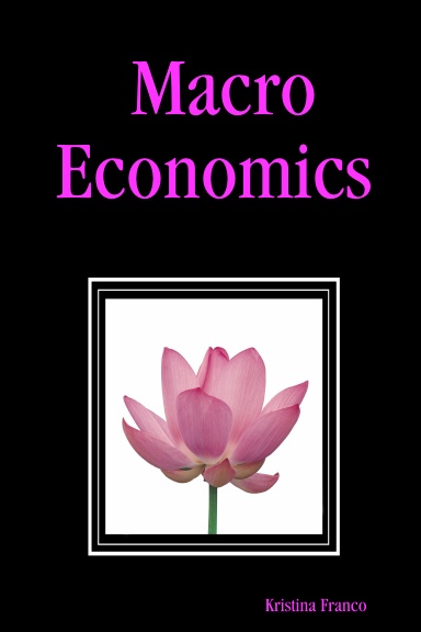 Macro Economics