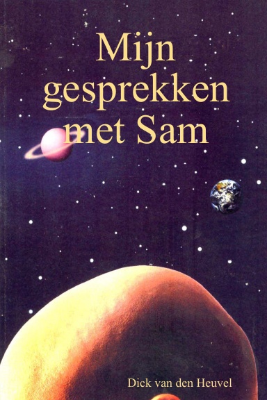 Mijn gesprekken met Sam
