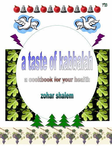 A Taste of Kabbalah