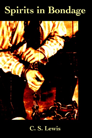 Spirits in Bondage