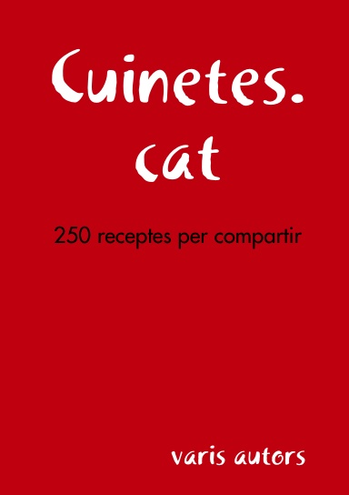 Cuinetes.cat