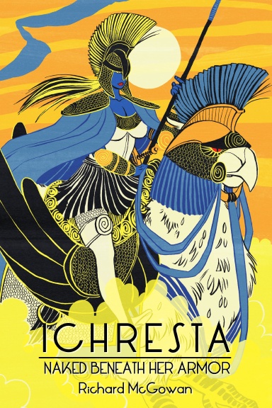 Ichresta, Volume 3