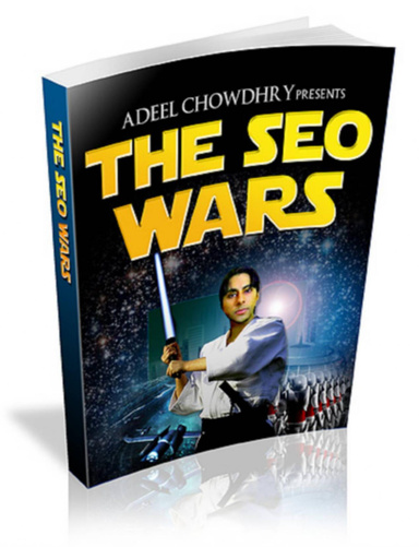 THE SEO WARS