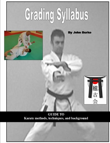 Grading Syllabus