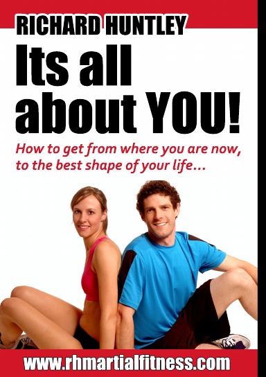 Its all about YOU!