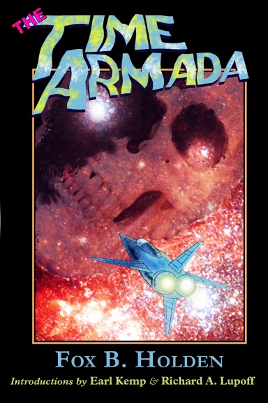 The Time Armada TPB