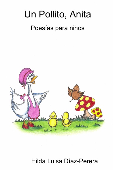 Un Pollito, Anita