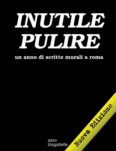 Inutile Pulire