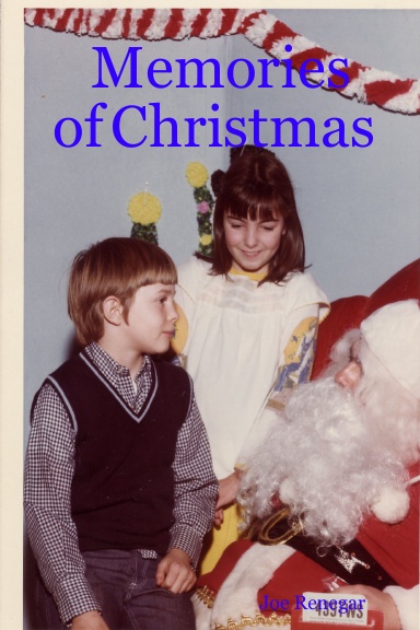 Memories of Christmas