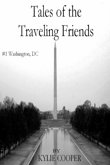 Tales of the Traveling Friends