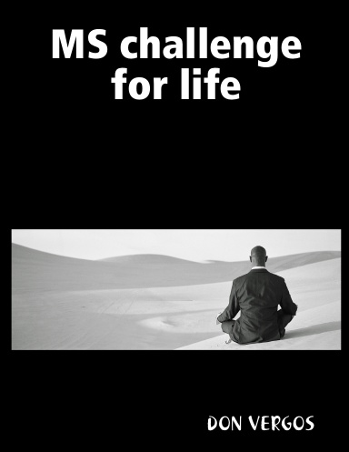 MS challenge for life