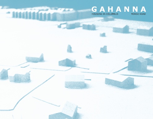 Housing in Columbus: Gahanna