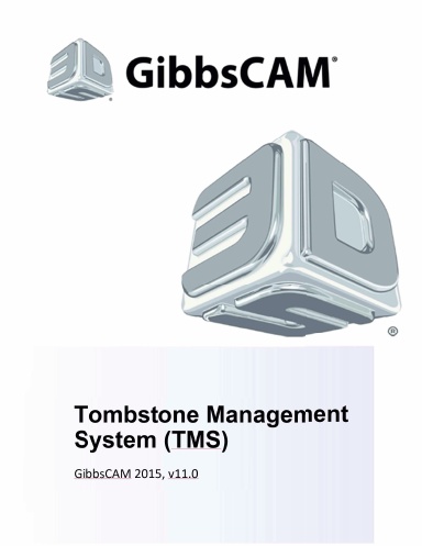 Tombstone Management System (color)