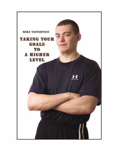 Taking Your Goals To A Higher Level