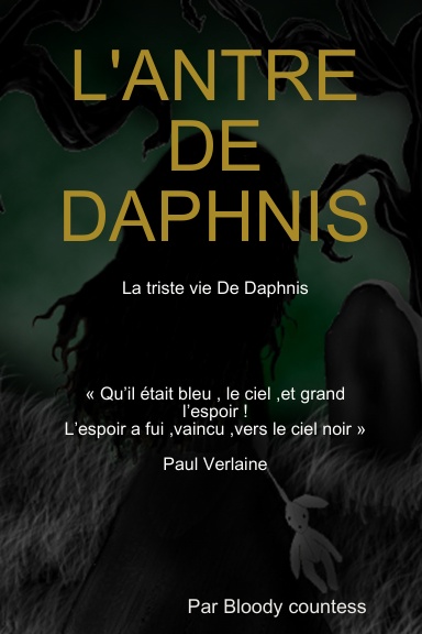 L'Antre de Daphnis