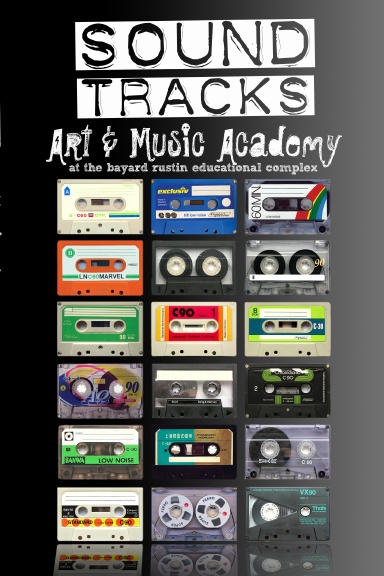 Sound Tracks