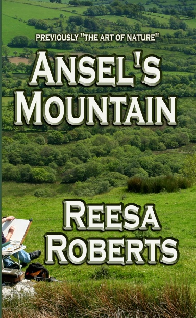 Ansel's Mountain