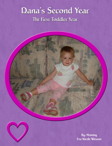 Dana's Second Year