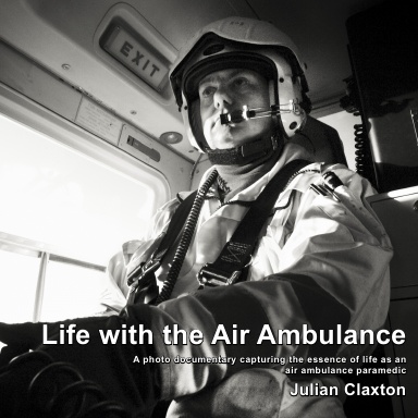 Life with the Air Ambulance