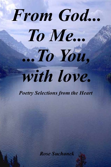 From God to Me to You with Love