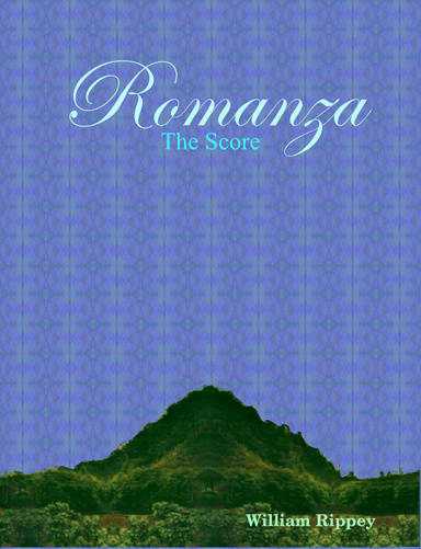 Romanza: The Score