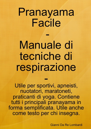 Pranayama Facile