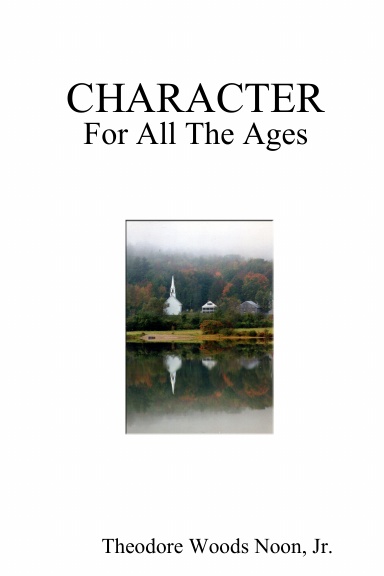 Character For All The Ages