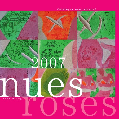 Les Nues Roses