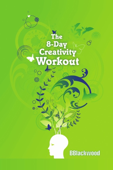 8-Day Creativity Workout