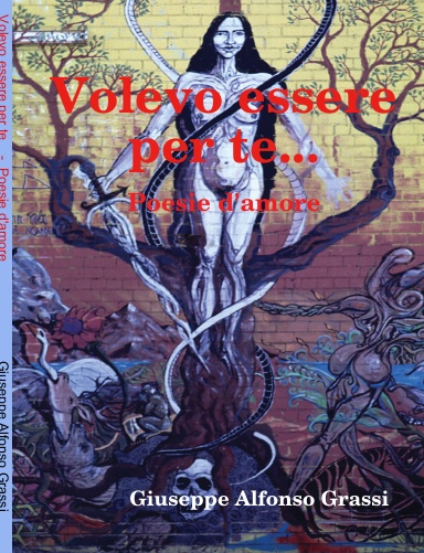 Volevo essere per te...