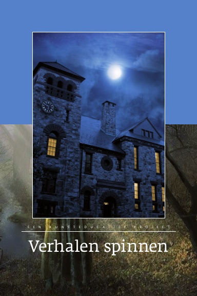 Verhalen Spinnen 3+4
