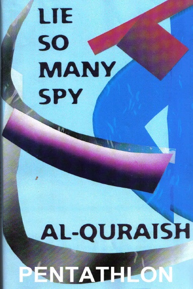 LIE SO MANYSPY