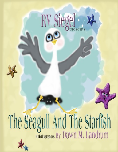 The Seagull and the Starfish