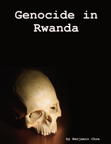 Genocide in Rwanda