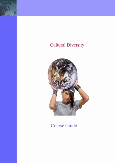 Cultural Diversity