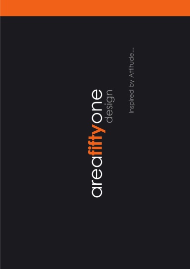areafiftyone design portfolio