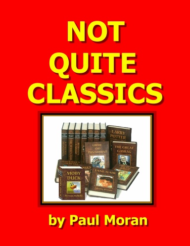 Not Quite Classics