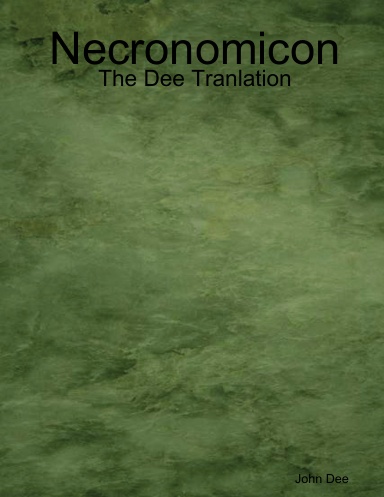 Necronomicon