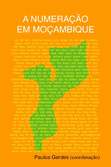 A Numeração em Moçambique