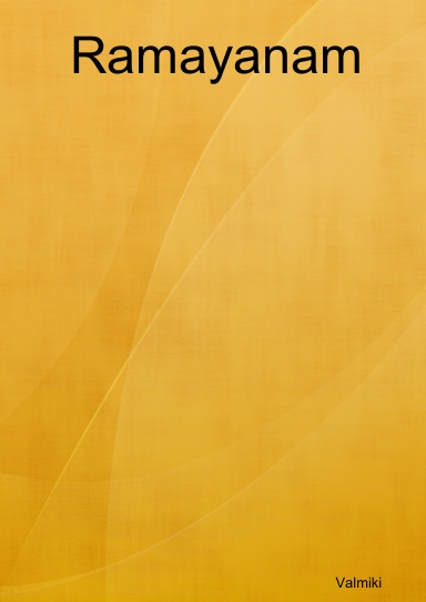 Ramayanam