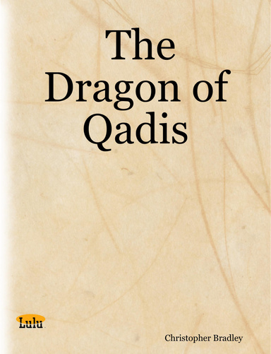 The Dragon of Qadis