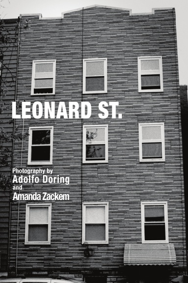 LEONARD STREET 5