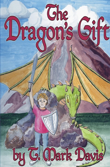 the dragons gift